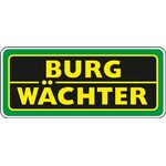 Türpuffer TPF 2050 DUO Ku.weiß L.14mm BURG-WÄCHTER - VPE: 50