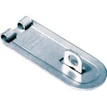 Panzerüberfalle L.80mm B.32mm Ösen-D.8mm STA verz.SB BURG-WÄCHTER - VPE: 10