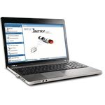 Software secuENTRY 5750 Software Benutzer 15 St.BURG-WÄCHTER