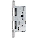 Panik-Treibriegelschloss 2390 rd 20/65/9mm DIN li.VA BKS