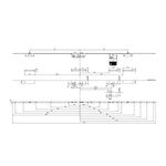 MFV Multisafe PZW 20/45/92/8mm F-St.silberf.2170mm Bolzenr.FUHR