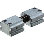 Öffnungsbegr. A153 Gleitsch. G193/G195/G893 max. Tür-B. 1400mm ASSA-ABLOY