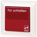 Unterbrechertaster 1317-10 UP-Montage weiß ASSA-ABLOY