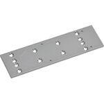 Montagepl.silber f.TS 73 V DORMAKABA