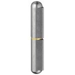 Profilrolle KO 41 Band-L.180mm STA blk Stift-Ø 14mm SIMONSWERK