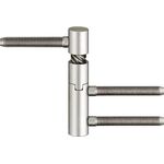 Einbohrband steig.V 5450 steig.vern.40kg DIN R HLT SIMONSWERK