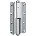 Türband QF1 STA verz.gefälzte Holzflügel Rollenlänge 140mm DIN li.SIMONSWERK - VPE: 10