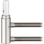 Rahmenteil V3400 WF HV Stop STA vern.f.2-tlg.Holzzargen Bremsfunktion SIMONSWERK
