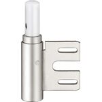Rahmenteil V8100 WF HV Stop STA vern.f.2tlg.Stahlzargen Bremsfunktion SIMONSWERK