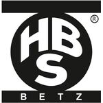 Muschelgriff 81201 STA verz. vorlaufende Schiebetüren Heinrich Betz & Söhne