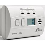 CO-Melder X10-D.2 H.71mm weiß 85 dB/3m
