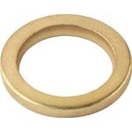 Fitschenring verms.(020) ID 13mm AD 17,5mm S.2mm SIMONSWERK - VPE: 100