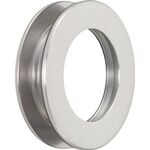Muschelgriffpaar 5255 VA ma EL.-D.50mm KWS