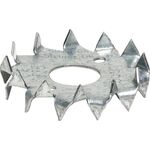 Holzverbinder Bulldog C1-50G-B D50/17mm stückverzinkt SIMPSON STRONG TIE - VPE: 200