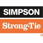 Winkelverb.AG AG40312 91x119x40mm S.3mm ETA 06/106 SIMPSON STRONG TIE - VPE: 100