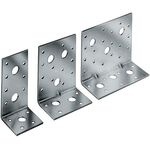 Winkelverb.AE AE48 90x48x48mm S.3mm ETA 06/0106 SIMPSON STRONG TIE - VPE: 100