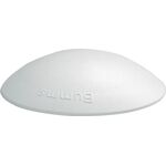 Türpuffer Bumms D.60mm weiß selbstkl. - VPE: 30