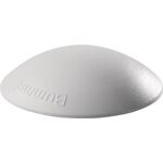 Türpuffer Bummsi D.50mm weiß selbstkl. - VPE: 30