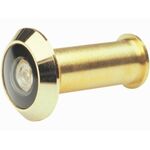 Türspion MS pol.200Grad 35 mm/60mm BMB