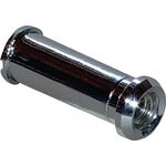 Türspion MS verchr.160Grad 35 mm/57mm BMB