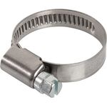 Schlauchschelle 12-22mm W4 Band-B.9mm Btl.PROMAT - VPE: 100