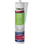 Hochbaufugen-Dichtstoff SP525 PROFLEX SEAL 25 weiß 495g ILLBRUCK