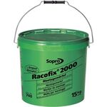 Montagemörtel Racofix® 2000 1:3 Raumteile (Wasser/Mörtel) 15kg Eimer SOPRO
