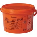 Montagemörtel Racofix® 8700 1:3 Raumteile (Wasser/Mörtel) 5kg Eimer SOPRO