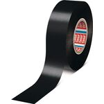 Isolierband tesaflex® 4163 schwarz L.33m B.50mm Rl.TESA - VPE: 3