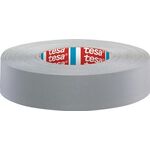 Gewebeband tesaband® Premium 4651 grau L.50m B.38mm Rl.TESA