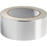 Aluminiumklebeband 511 m.Liner L.50m B.50mm