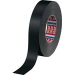 Gewebeband tesaband® Premium 4651 schwarz L.50m B.30mm Rl.TESA