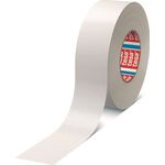 Gewebeband tesaband® Premium 4651 weiß L.50m B.50mm Rl.TESA