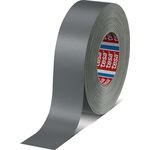Gewebeband tesaband® Premium 4651 grau L.50m B.50mm Rl.TESA
