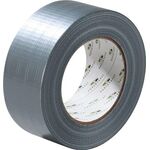Gewebeband SuperDuct ST311 silber-grau L.50m B.48mm Rl.SUPERTAPE