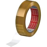 Klebeband tesafilm® 4204 farblos L.66m B.12mm Rl.TESA - VPE: 12