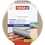 Doppelseitiges Verlegeband 55735 L.25m B.50mm Rl.TESA