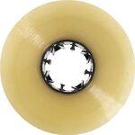 Verpackungsklebeband PP ZEROTAPE® 400 transp.L.150m B.48mm ENVIROPACK - VPE: 36