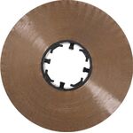 Verpackungsklebeband PP ZEROTAPE® 400 braun L.150m B.48mm ENVIROPACK - VPE: 36