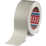 Verpackungsklebeband Papier tesapack® 4713 weiß L.50m B.50mm TESA
