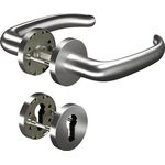Rosettengrt.CORE8999 8mm/6501/6612 PZ ER VA ER rd.PZ DIN L/R D/D OGRO