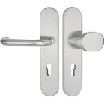Schutzgarnitur 1801/2089.S/3128 VA 72mm 36-53mm HERMAT