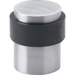 Bodentuerpuffer 3693 TS D.35mm H.39mm ma Dübelmontage HERMAT