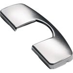 Abdeckkappe vern.Sensys-Scharniere HETTICH - VPE: 50