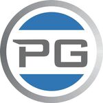 Stangenscharnier B.offen 20mm S.0,7mm 1800mm Fe verms.PG - VPE: 10