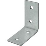 Winkelverb.60x40x60mm S.VORMANN - VPE: 20