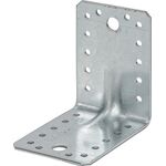Schwerlastwinkelverbinder 105x105x90mm S.3mm VORMANN - VPE: 25