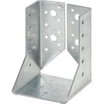 Balkenschuh Typ B 100/140 2mm ETA-09/0227 STA sendzimir verz. - VPE: 10