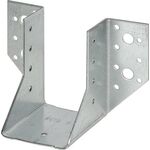 Balkenschuh TYP A 140/180 2mm ETA-09/0227 STA sendzimir verz. - VPE: 10