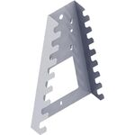 Werkzg.h.H.195mm B.133mm weiß ELEMENT SYSTEM - VPE: 2
